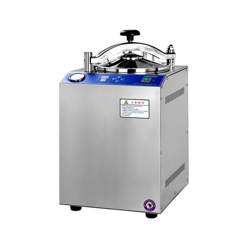 28 litera vertikalni tlak parni sterilizator