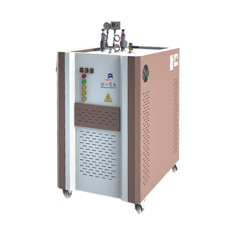 Električni generator pare