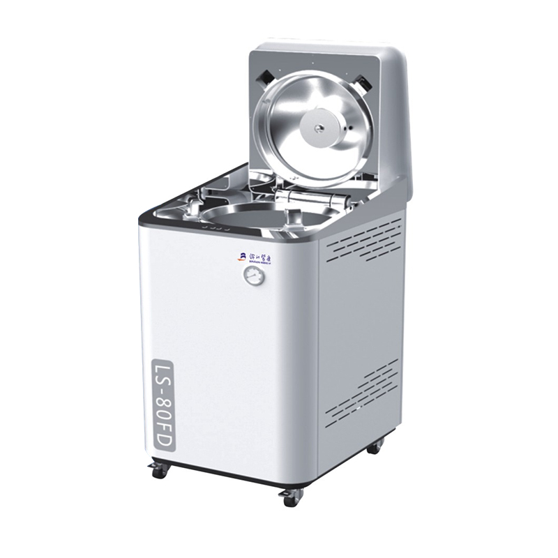Automatski vertikalni parni sterilizator
