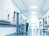 Jiangyin Biniang Medical Equipment Co., Ltd.