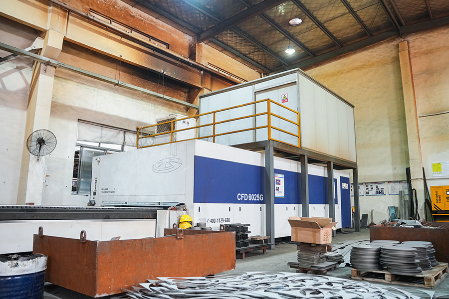 Jiangyin Biniang Medical Equipment Co., Ltd.