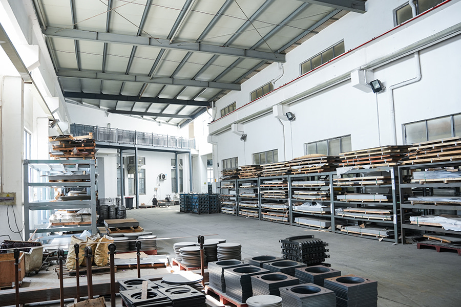Jiangyin Biniang Medical Equipment Co., Ltd.