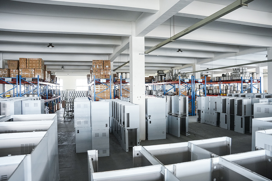 Jiangyin Biniang Medical Equipment Co., Ltd.