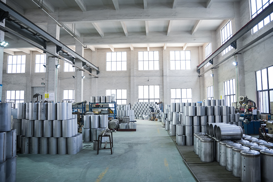 Jiangyin Biniang Medical Equipment Co., Ltd.