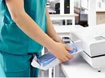 Jiangyin Biniang Medical Equipment Co., Ltd.