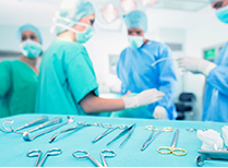 Jiangyin Biniang Medical Equipment Co., Ltd.