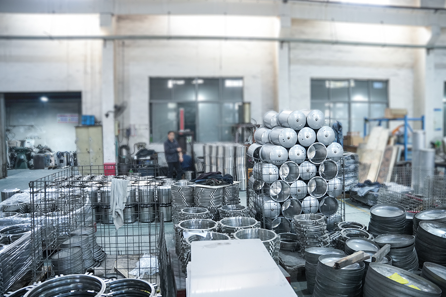 Jiangyin Biniang Medical Equipment Co., Ltd.