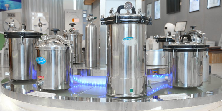 Jiangyin Biniang Medical Equipment Co., Ltd.