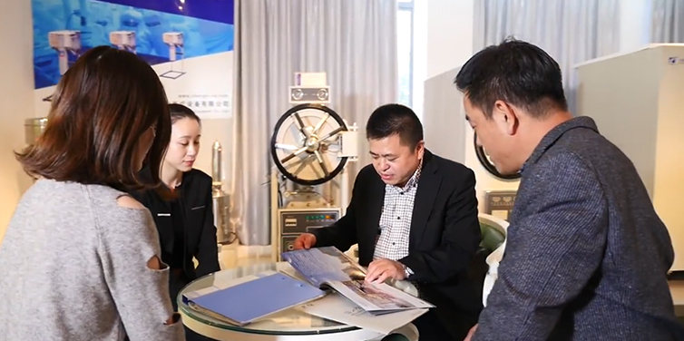 Jiangyin Biniang Medical Equipment Co., Ltd.