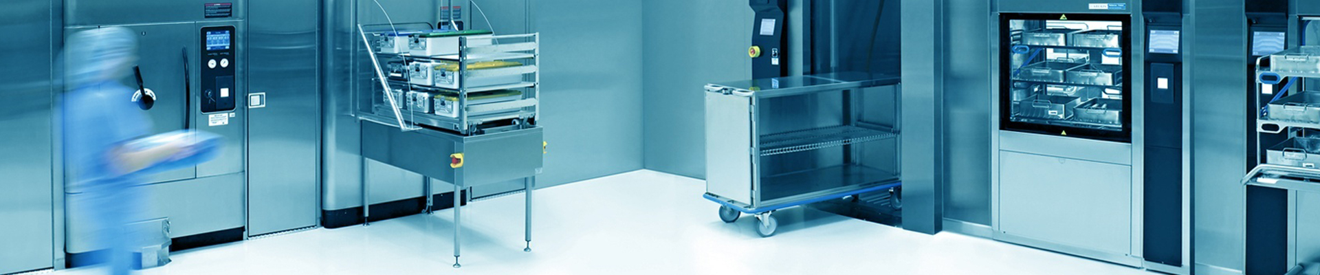 Jiangyin Biniang Medical Equipment Co., Ltd.