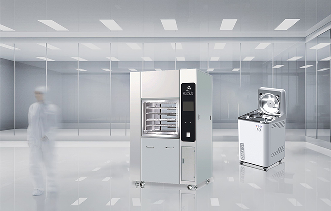 Jiangyin Biniang Medical Equipment Co., Ltd.