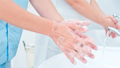 Prevencija i liječenje opeklina u perilicama rublja i autoklava